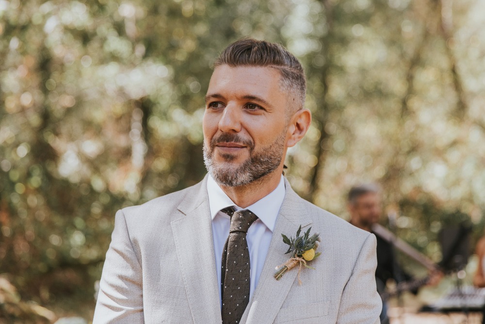 10 ideas de trajes para hombres en bodas: ¡Elegancia asegurada!