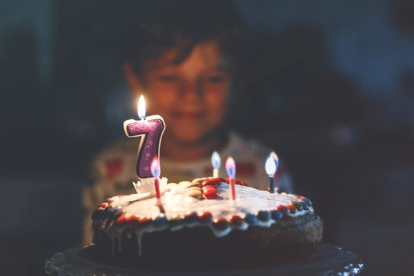 10 Ideas originales para celebrar el feliz cumpleaños de tu hijo de 12 años