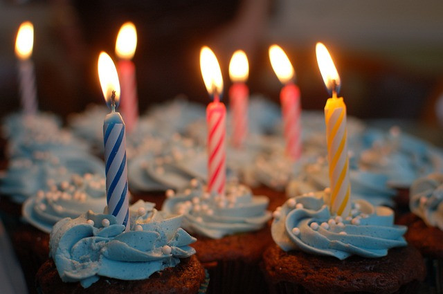 5 formas originales de felicitar a tu marido en su cumpleaños