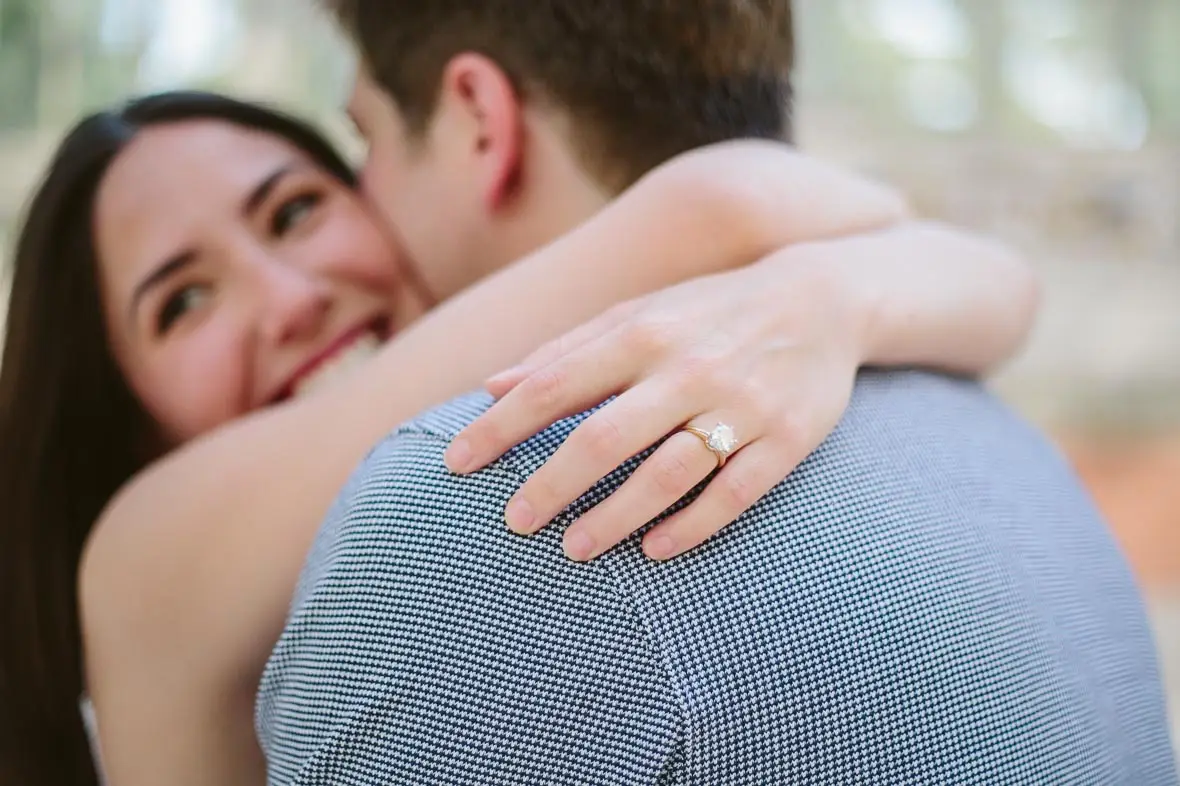 7 originales formas de proponerle ser tu novio a ese hombre especial