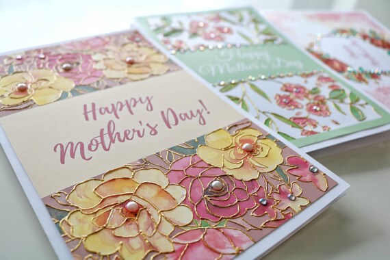 Ideas únicas de tarjetas del día de la madre para tu tía especial