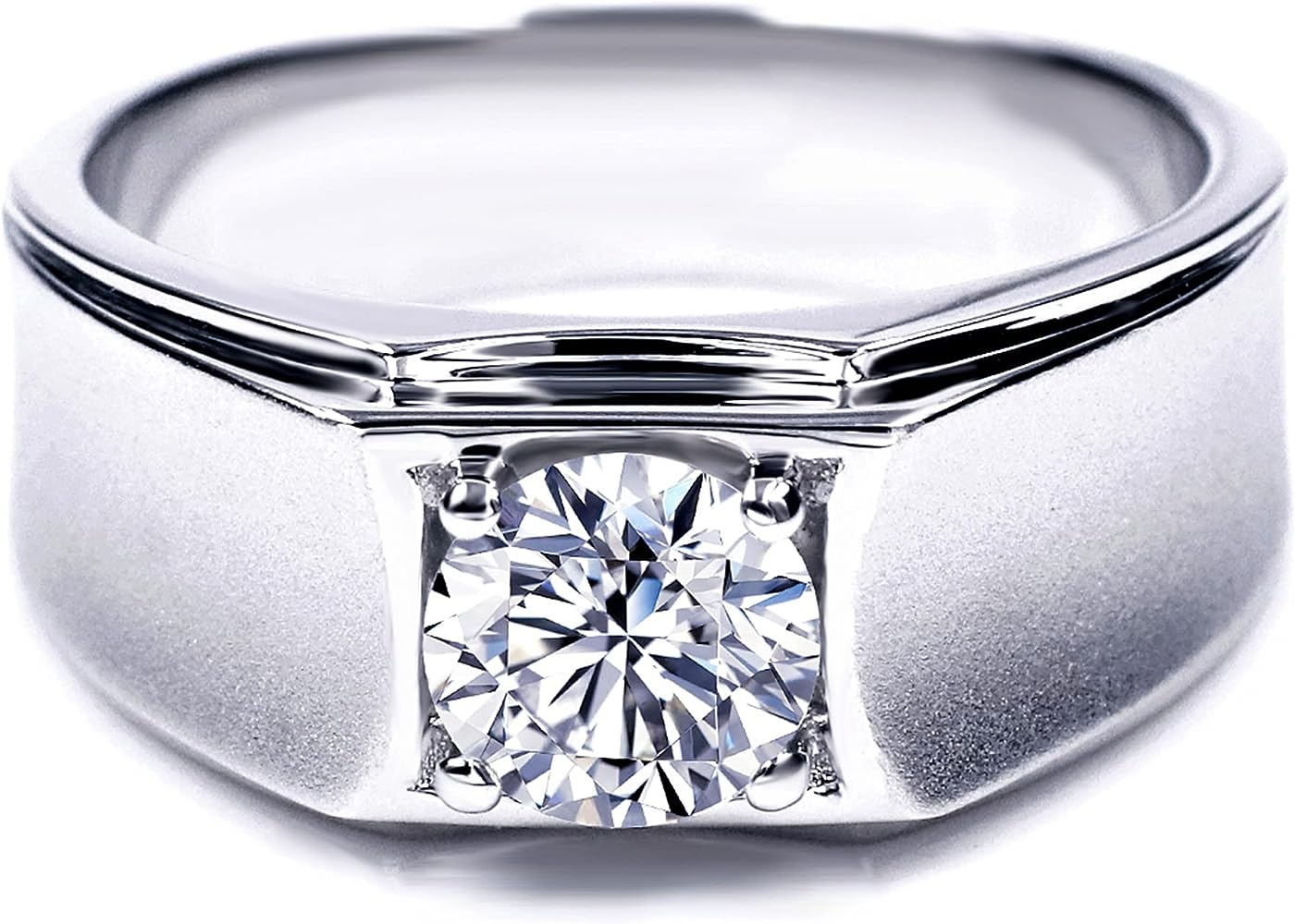 Los anillos perfectos para tu propuesta de matrimonio: ¡Sorprende a tu pareja con estilo!