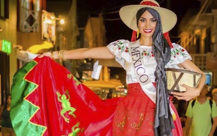 Los impresionantes trajes típicos de hombre en Querétaro: una exquisita tradición