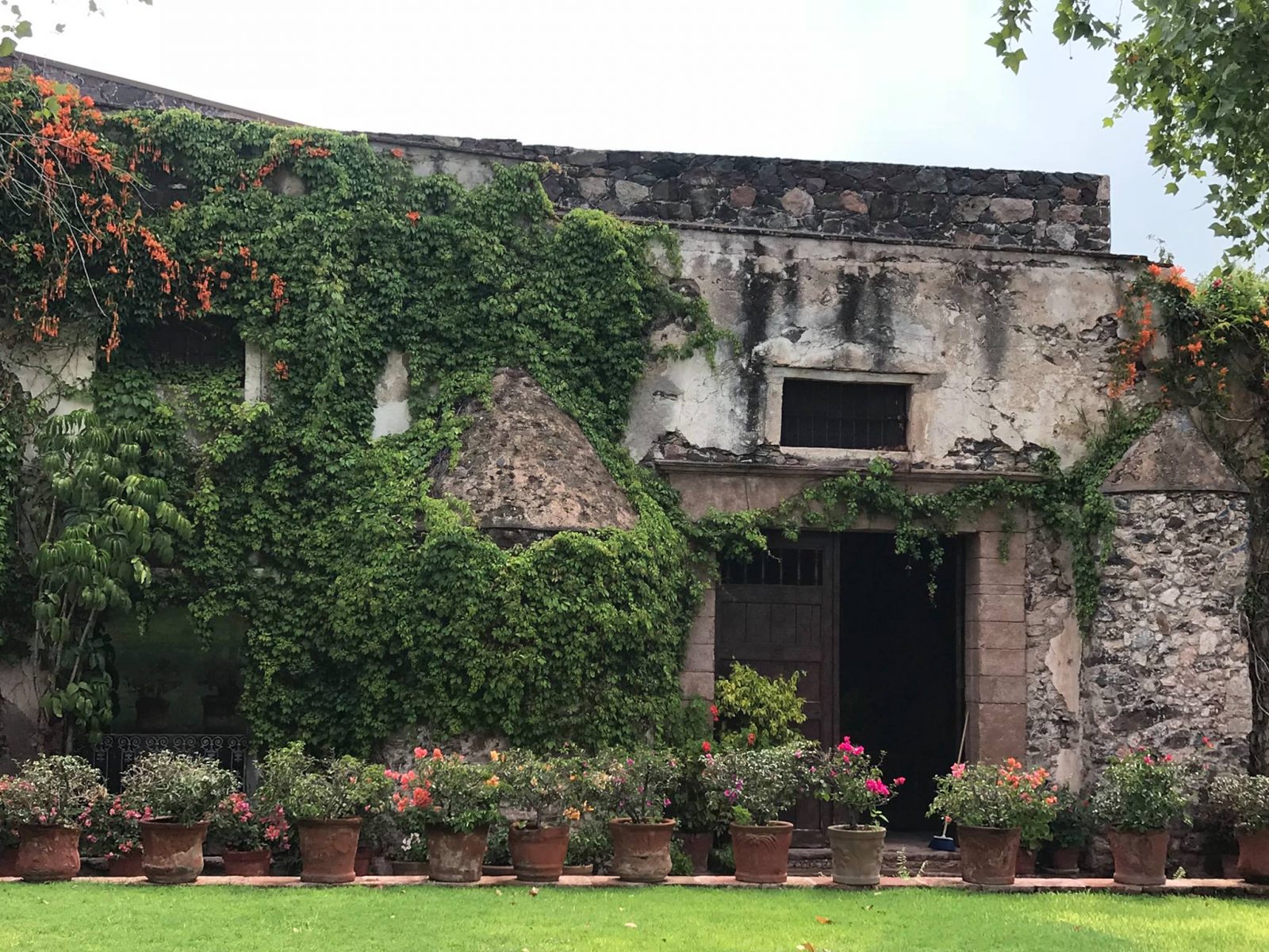 Los mejores salones para bodas en Querétaro: encuentra el lugar perfecto para tu gran día