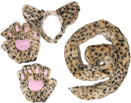 Los mejores tatuajes de leopardo para mujeres: ¡Expresa tu ferocidad!