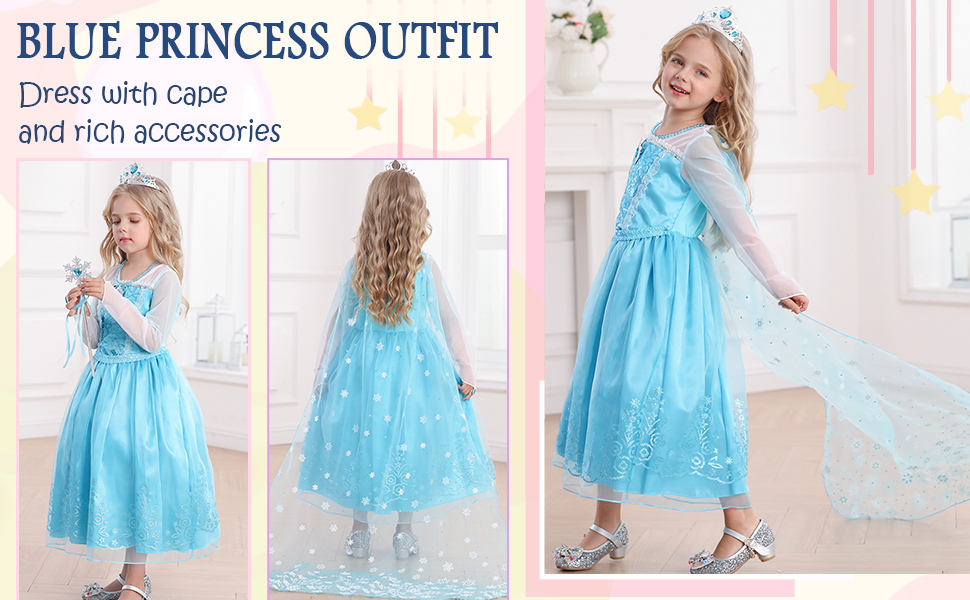 Los vestidos de niña de 1 año más bonitos para tu princesita