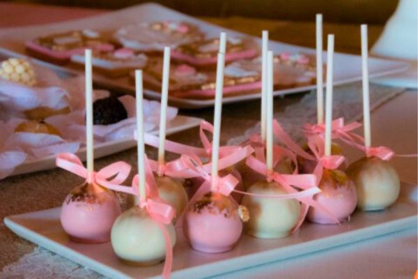 Planifica tu mesa de dulces para boda sin gastar de más