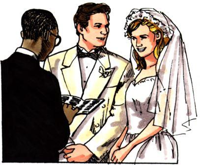 Renovación de votos matrimoniales: Un nuevo comienzo para el amor eterno
